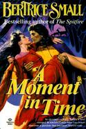 Moment in Time cover