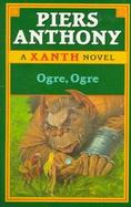 Ogre, Ogre cover