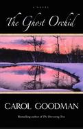 The Ghost Orchid cover