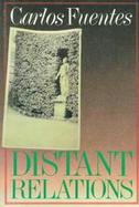 Distant Relations cover