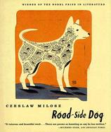 A Roadside Dog cover