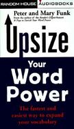 Upsize Your Word Power cover