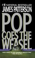 Pop Goes the Weasel A Novel cover