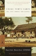 Uncle Tom's Cabin Or Life Among the Lowly cover