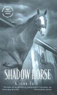 Shadow Horse cover