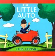 The Little Auto cover
