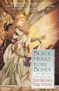 Black Heart, Ivory Bones cover