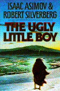 The Ugly Little Boy cover