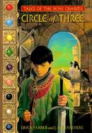 Circle of Three: Tales of the Nine Charms, Book 1 cover