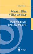 Mathematics of Financial Markets cover