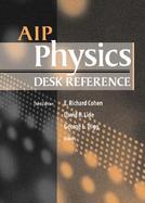 Physicist's Desk Reference cover