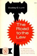 The Road to the Law cover