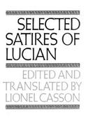 Selected Satires of Lucian cover
