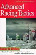Advanced Racing Tactics cover