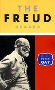 The Freud Reader cover