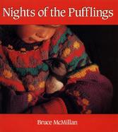 Nights of the Pufflings cover