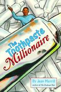 The Toothpaste Millionaire cover