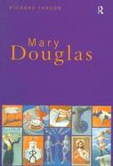 Mary Douglas An Intellectual Biography cover