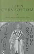 John Chrysostom cover