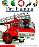 Fire Fighting cover