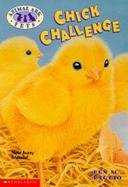 Chick Challenge cover