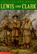 Lewis and Clark cover