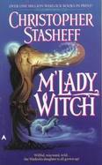 M'Lady Witch cover