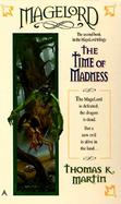The Time of Madness cover