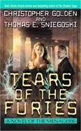 The Tears of the Furies cover