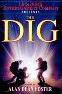 The Dig cover
