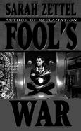Fool's War cover