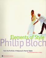 Elements of Style From the Portfolio of Hollywood's Premiere Stylist cover