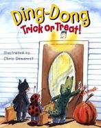 Ding-Dong Trick or Treat! with Other cover