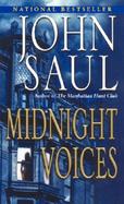 Midnight Voices cover