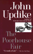 The Poorhouse Fair cover