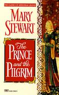 The Prince and the Pilgrim cover
