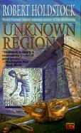 Unkown Regions cover