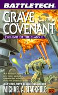 Grave Covenant cover