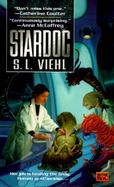 Stardoc A Novel cover