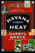 Havana Heat Library Edition cover
