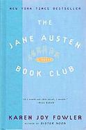 The Jane Austen Book Club cover