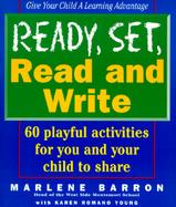 Ready, Set, Read and Write cover