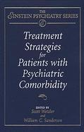 Treatment Strategies for Patients With Psychiatric Comorbidity cover