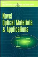 Novel Optical Materials and Applications cover