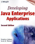 Developing Java<sup>TM</sup> Enterprise Applications, 2nd Edition cover