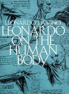 Leonardo on the Human Body cover