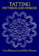 Tatting Patterns and Designs cover