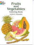 Fruits and Vegetables cover
