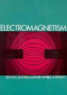 Electromagnetism cover
