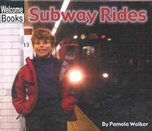 Subway Rides cover